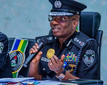 Nigeria Hardship: IGP directs officers to halt attacks on food warehouses, reserve facilities