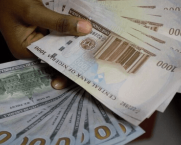 BREAKING: Naira flat ahead of new guideline for importers, BDCs