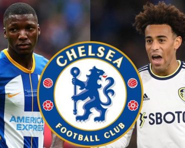 SPORT: Caicedo signs, Lavia joins, Olise deal – Chelsea’s dream end to the summer transfer window
