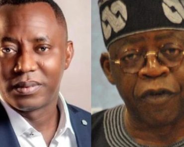 JUST IN: What I’ve seen over the past four to eight weeks under BAT is a government that isn’t ready to rule, says Sowore