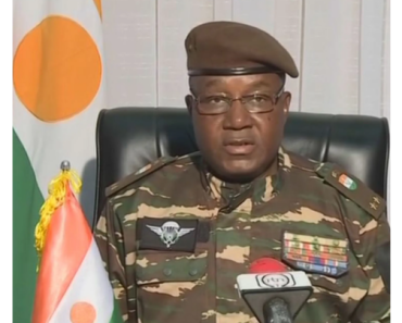 JUST IN :Gendarmes Manning Niger Border Posts On Red Alert