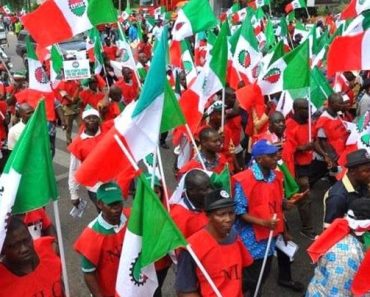 Why Organised Labour Insists on Tomorrow’s Strike Amidst Government Assurances on Minimum Wage