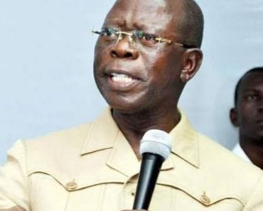 JUST IN: Evolving Story: Oshiomhole’s Wisdom Gains Spotlight As Obaseki-Philip Feud Intensifies