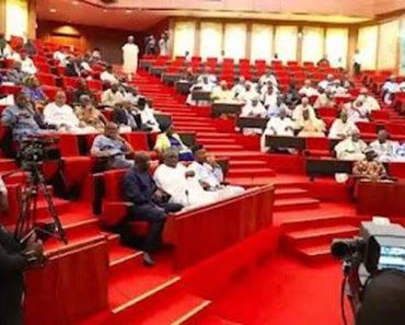 See Tinubu Submits Names Of Remaining Ministerial Nominees To Senate