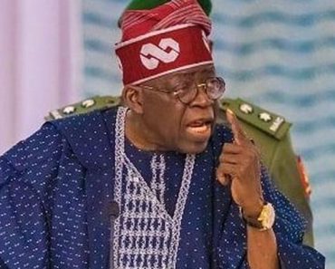 BREAKING: Despite excruciating hardship: Tinubu vows fuel subsidy decision has come to stay forever