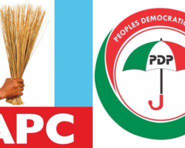 BREAKING: APC party of treasury looters, charlatans, ‘political bandits’, PDP alleges