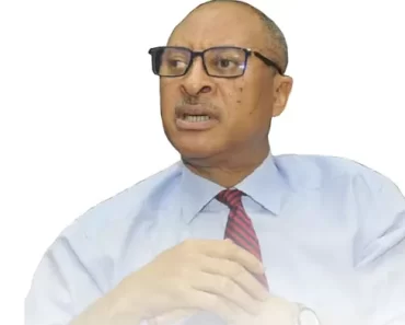 JUST IN: ‘It’s bringing death to many men’ – Pat Utomi opens up on battle with cancer