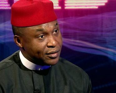 BREAKING: APPOINTMENTS: How Buhari, Tinubu Caused Serious Bloodletting In Military – Chidoka