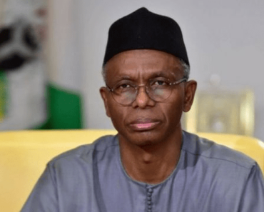 JUST IN: Power struggle reportedly led to El-Rufai’s ministerial exit.