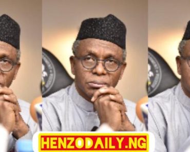BREAKING: A video showing El-rufai gloating about fighting Yara’dua to the grave, Jonathan out of Aso Rock, has surfaced