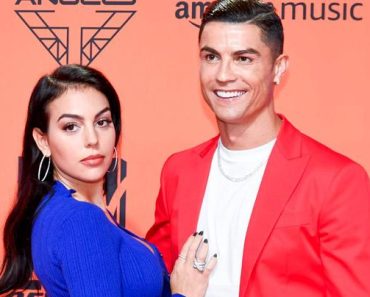 JUST IN: “Daddy We Are Waiting” – After Injury Scare in Al Nassr Win, Cristiano Ronaldo’s Girlfriend Georgina Rodriguez Shares Heart-Melting Message From Kids