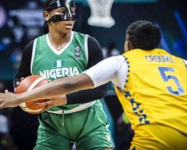 EXCLUSIVE: 2023 Women’s AfroBasket: D’Tigress Outclass Hosts Rwanda To Reach 4th Straight Final