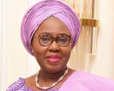 JUST IN: Ondo governor’s wife accused of imposing leader on new local council