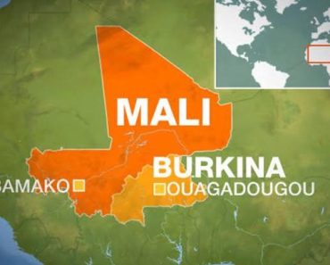 JUST IN: Mali and Burkina Faso have officially announced that they will declare war if ECOWAS nations invade Niger