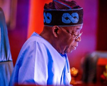 JUST IN: “Nigerian Ambassador Refutes Statements About Tinubu’s Election Outcome, Clarifies 25% in FCT”