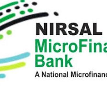 BREAKING: NIRSAL Microfinance Bank to Begin Direct Deductions from Defaulters’ Accounts on…