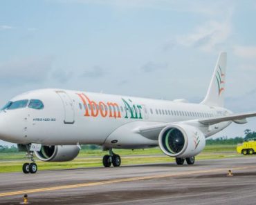 Airlines don’t have dollars to pay for insurance premiums – Ibom Air COO