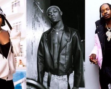 JUST IN: “They’re spreading l!es” – Naira Marley’s signee, Tori Keeche clears air about Mohbad’s de@th, calls out Iyabo Ojo (Video)