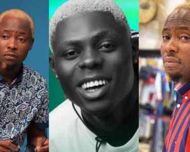 JUST IN: “Did You Think Seyi Tinubu Is Thinking Like You People”– Lege Miami Speaks Out Over People Dragging Him Online Over Seyi Tinubu (Watch)