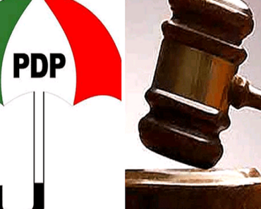 BREAKING: Why Tribunal Removes Three PDP Lawmakers In Plateau State Due To Lack Of Party Structure