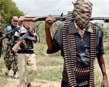 BREAKING: Many farmers killed as bandits attack 7 villages at Kebbi/Sokoto border