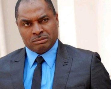 Whether Nigerians would continue to mourn or not depends on the tribunal’s decision, according to Kenneth Okonkwo, on September 6.