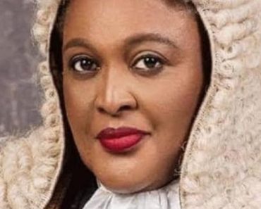 BREAKING: Justice Mary Ukaego Odili – A Supreme Court Justice whose name defines trajectory of her misapplication of justice