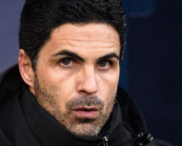 SPORT NEWS: EPL: ‘I didn’t have courage’ – Arteta reveals his two regrets at Arsenal