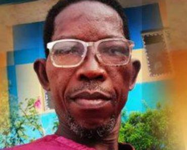 JUST IN: How Nigerian Actor, Dejo Tunfulu, Who Was Diagnosed With Kidney Disease, Died At Ikorodu General Hospital