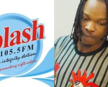 BREAKING: “Splash FM Bans Naira Marley Songs Amid Mohbad’s Death Investigation”
