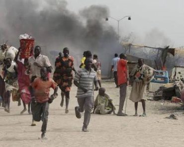 BREAKING: One killed, another injured as locals, herders clash in Nasarawa