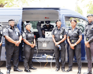 BREAKING: Crime: We’ll perform wonders if we have enough vehicles, other resources – Police