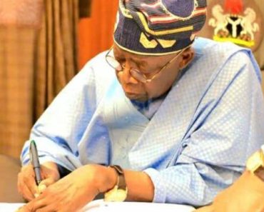 BREAKING: Jittery Tinubu files motion to stall release of his Chicago State University records to Atiku
