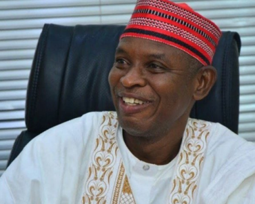 JUST IN: Kano Governor To Know Fate At Tribunal Today