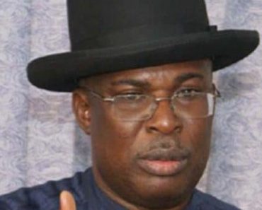 Bayelsa Guber: FINALLY! Court To Rule In Suit Seeking Sylva’s Disqualification Tuesday
