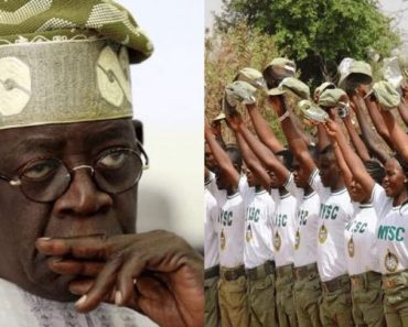 HURIWA REVEALS — Tinubu’s Silence On Abducted Corp Members Unacceptable..