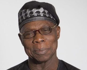 JUST IN: Yoruba Group Criticizes Obasanjo, Expresses Disappointment Over His Actions
