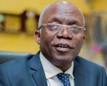 BREAKING: Public officials should learn a lesson from Bawa, Emefiele detention ordeals —Falana