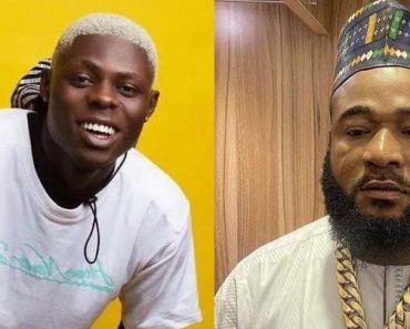 I gave Mohbad N2m to perform at my mother’s burial, he never turned up, Sam Larry opens up in Police Detention