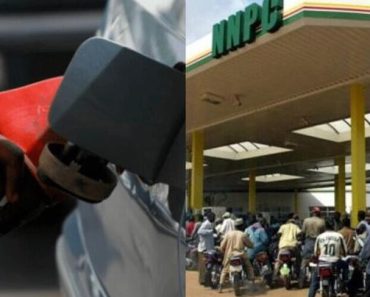 BREAKING: Brace up Nigerians, petrol prices will go up soon