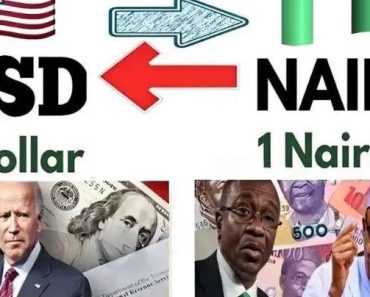 JUST IN: Dollar to Naira Black Market Rate Today 7th September 2023 – Abokifx BDC Rate