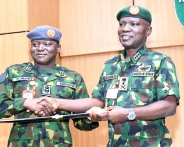 GOOD NEWS: How Army acquiring helicopters to enhance operations – COAS