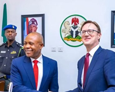 BREAKING: UK Opens Visa Centre in Enugu to Streamline Visa Applications