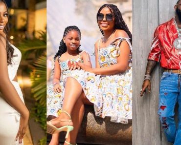 EXCLUSIVE: “Stop asking me about my baby daddy” Sophia Momodu issues stern warning to her fans (Video)