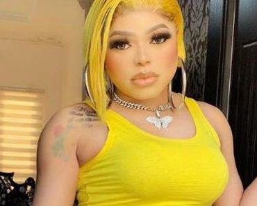 JUST IN: Bobrisky pleads with Mohbad’s spirit to haunt those who had a hand in his death