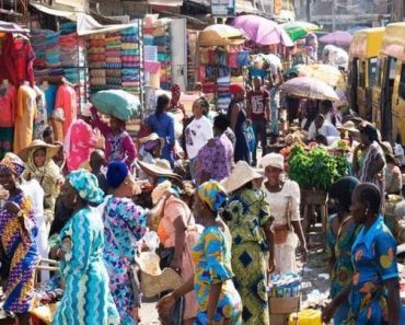 Meet Top 15 Markets in Southeast Nigeria