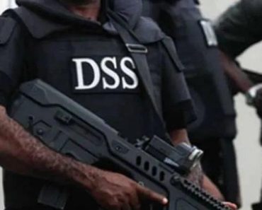 BREAKING: Gunmen Attack DSS Personnels In Anambra
