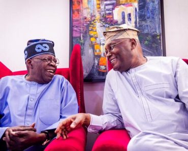 JUST IN: Goat Eye Activated;: Atiku’s Desperate Quest For Tinubu’s School Records Raises Eyebrows