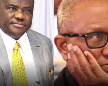 BREAKING: Peter Obi, others lose Abuja lands, as FCT minister Wike revokes 165 plots