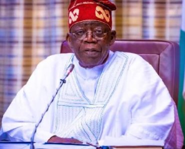 Why Tinubu Should Sign Bill To Remove Police From Contributory Pension Scheme